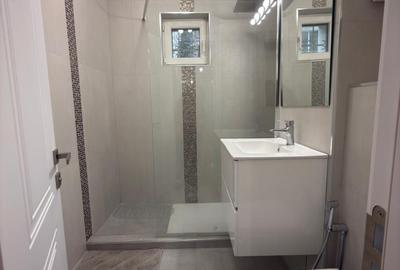 Apartament 4 camere renovat, 10 min Costin Georgian, str. Bodesti, nr. 2 - 12