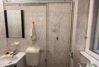 Apartament cu 3 camere decomandat, mobilat în Tineretului - 18