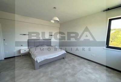 Apartament 3 camere, nou, 145 mp, terasa 55mp,  Aerodrom Avram Iancu - 11