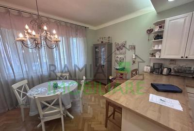 Apartament exclusivist Str. Iuliu Maniu, vedere panorami - 4