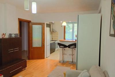 Inchiriez apartament 2 camere Floresti - 5