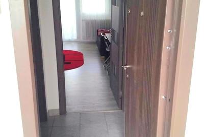 Garsonieră semidecomandată în Muncii - 4