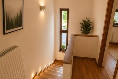 Casă individuală cu 7 camere cu Canalizare în Vatra Luminoasă - 13