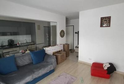 Garsoniera de inchiriat - 3