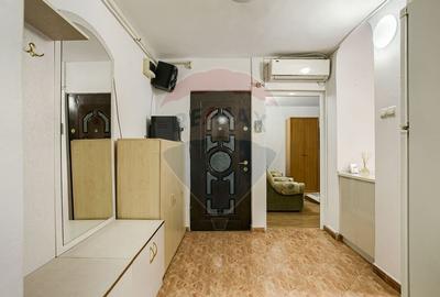 Apartament cu 2 camere de inchiriat zona Podgoria Apartament cu 2 camere de inchiriat zona Podgoria - 7