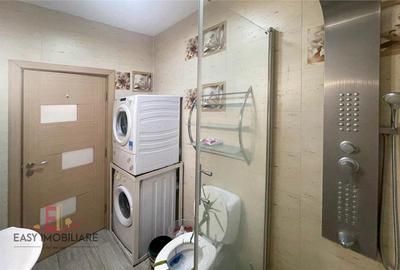 Apartament cu 2 camere decomandat în Tudor - 5