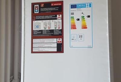 3 camere  cu centrala gaze-Tomis Nord - 26