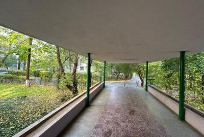 Garsoniera Titan 31 MP Bloc Reabilitat 8 Min Metrou Instalatii Schimbate Garsoniera Titan 31 MP Bloc Reabilitat 8 Min Metrou Instalatii Schimbate - 17