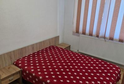 Apartament cu 2 camere semidecomandat în Plantelor - 5