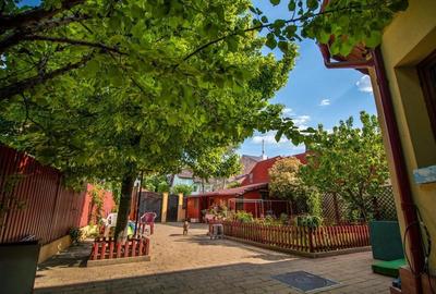 Vila superba 240 mp teren 570 mp - 3