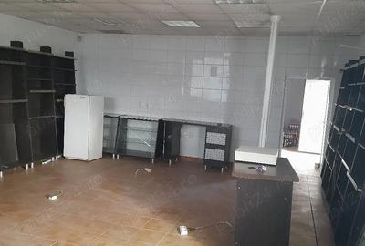 Spațiu comercial, de 170 mp, în Central - 4