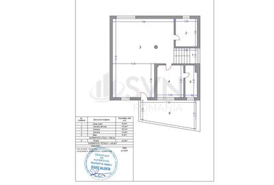 REV2004982 Vila Moderna I 8 Camere I 363 MP I Mobilata I - 20