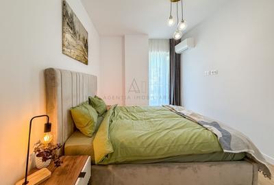 Apartament cu 2 camere semidecomandat în P-ta Presei Libere - 10