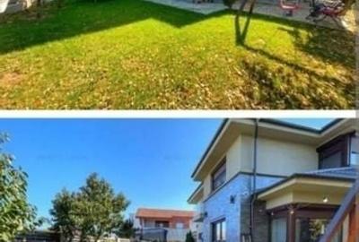 Casă individuală cu 5 camere cu Canalizare în Central - 6