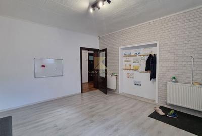 Spațiu comercial, de 100 mp, în Florilor - 2