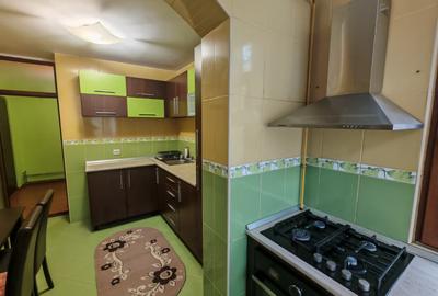 Apartament 2 camere decomandat de închiriat – I.C. Frimu / IREG - 4