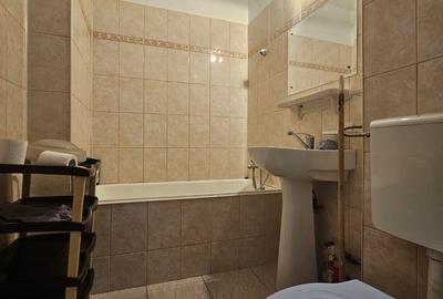 Apartament cu 2 camere semidecomandat în Titan - 4
