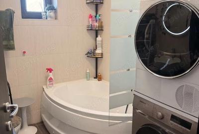 Apartament cu 3 camere decomandat în Central - 4