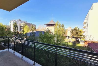 Apartament 3 camere I Floreasca - 2