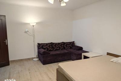 Garsonieră decomandată în Vitan - 5