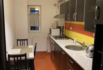 Garsoniera Decomandata Militari Residence Rezervelor Stradal - 3