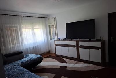 Apartament cu 2 camere semidecomandat în Ultracentral - 6