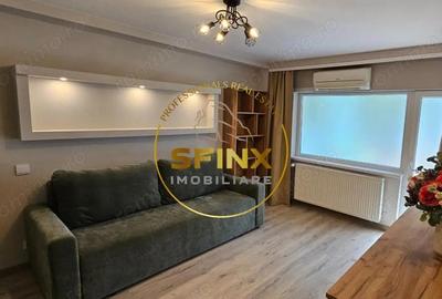 Inchiriere 3 camere Decebal Piata Muncii renovat prima inchiriere