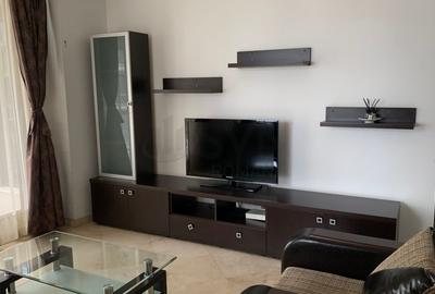 Apartament cu 2 camere semidecomandat, mobilat în Herăstrău - 3