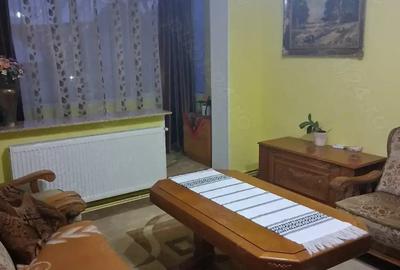 Apartament cu 2 camere decomandat în Central - 1