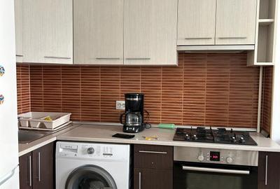 Inchiriere 2 camere Rin Grand Hotel Vitan loc de parcare inclus - 13