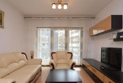 INCHIRIERE APARTAMENT 3 CAMERE MIHAI BRAVU - METROU MIHAI BRAVU - 1
