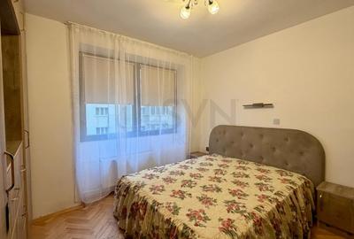 Apartament cu 2 camere semidecomandat, mobilat în Iancului - 3