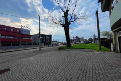 Spatiu Comercial stradal 90mp de inchiriat - 2