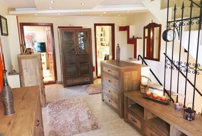 Duplex Gavana D+P+E+M, teren 500mp, garaj - 10