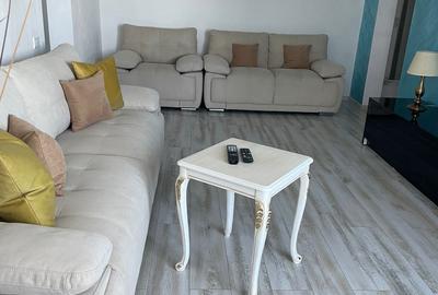 De închiriat – apartament 2 camere, Tiglina II, Bd. George Coșbuc - 5