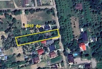 Teren intravilan Bucium Barnova - 4