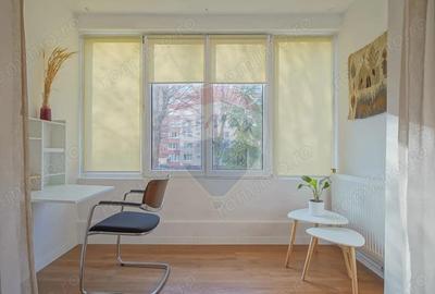 Apartament cu 3 camere decomandat în Gării - 9