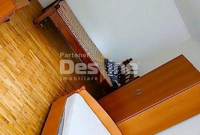 Apartament cu 4 camere în Central - 2