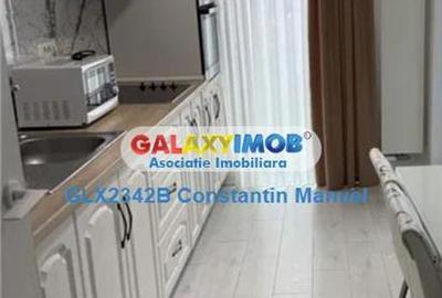 Apartament cu 2 camere decomandat, mobilat în Aviației - 4