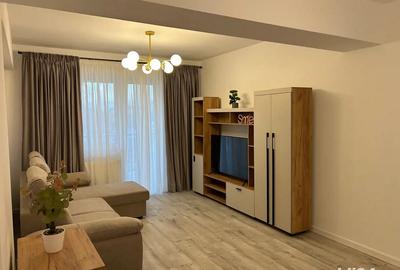 Apartament 2 camere Slatina Toamnei Residence - 6