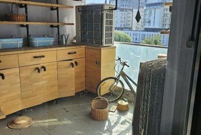 Apartament 3 camere de vanzare Upground Floreasca Aviatiei - 4