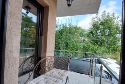 Apartament cu 2 camere semidecomandat în Moara de Vânt - 7