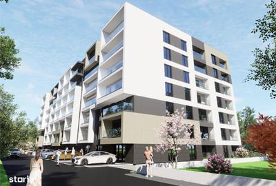 Spațiu comercial, în Theodor Pallady - 2