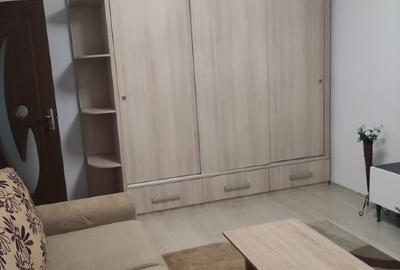 Garsonieră decomandată în Lujerului - 6