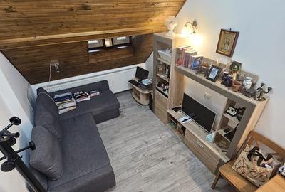 Garsonieră în Unirii - 4