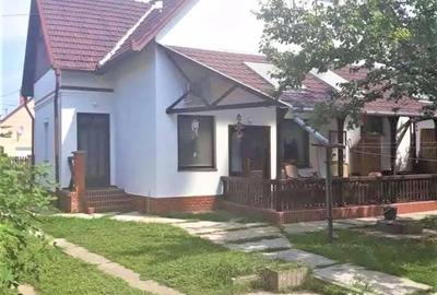 Casă cu 4 camere cu Teren 630 Mp în Central - 11