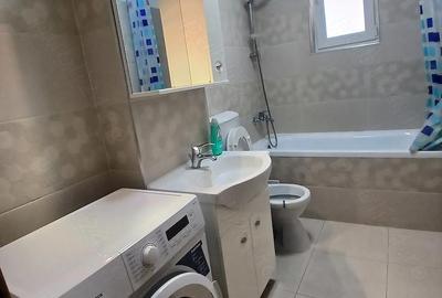 Apartament cu 2 camere decomandat în Turnișor - 9