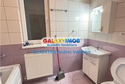 Garsonieră decomandată, mobilată în Berceni - 5