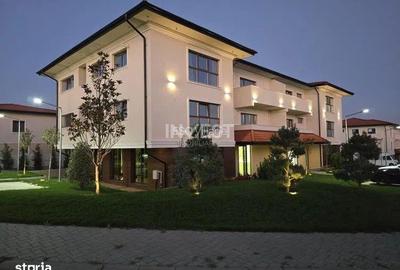 Apartament cu 2 camere, mobilat în Galata - 6