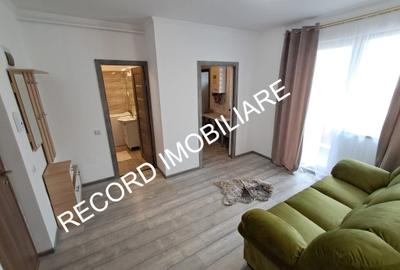 Apartament renovat, mobilier nou,et.1 Floresti - 3